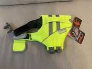 Zoolander Dog Life Jacket (Size S)| 狗狗救生衣
