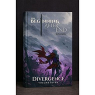 The Beginning After The End: Divergence, Book 7 (English & Indonesia)