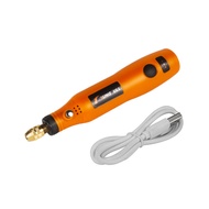 【Deal of the day】 Dremel Mini Drill Diy Electric Tools Variable Speed Rotary Tool Mini Electric Hand