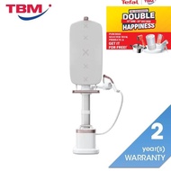 Tefal QT1811 Garment Steamer All in One IXEO Vision