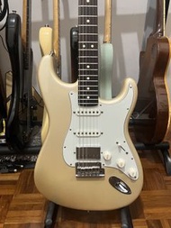 Fender USA Suhr pickup Stratocaster electric guitar 電結他