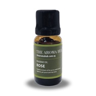 Rose Fragrance Oil | Oil Based | Home Fragrance