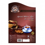 (Stevia)CT1-Coffee Tree Almond White Coffee