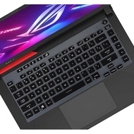 for 15.6" Asus Rog Strix G15 G513 G513 QR G513QE G513 QM G513IC G513Q G 513QR QM g513ih Q Silicone K