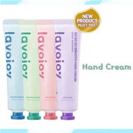 LVJ Lavojoy Hand Cream 30ml/Let It Glow/Solve It Now/So So So Smooth/Keep It Chill/Bicosmetic Hand C