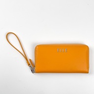 ELLE Bag กระเป๋าสตางค์แบบยาวซิปรอบ “THE COLORS” EWW553