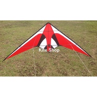 Stunt Kite - Albatross 2.4m Swallow Stunt Kite