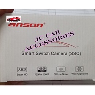 Anson Smart Switch Camera（SSC）