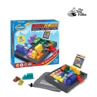 ThinkFun Rush Hour Game