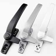 BTO HDB Window Handle Lever Casement Locking Handle