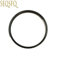 648-45633-00 RING,CROSS PIN Replace For Yamaha 15HP 9.9HP Boat Engine 648-45633 Accessories Replaces