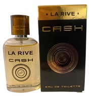 la rive Cash for Men EDT