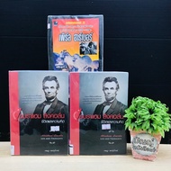Abraham Lincoln Book Life And Thought x3887/x3886 Record Of The 20th Century Pearl Harbor