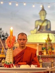 免費回收結緣泰國佛牌和佛象(不 收陰牌)