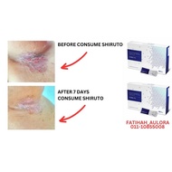 Shiruto100%Original👍 Vitamin Enzema