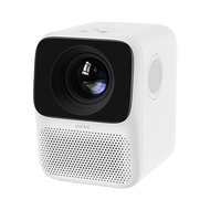 Xiaomi Wanbo Smart Projector T2 Max 1080P Physical Resolution Mobile Phone Mini Convenient HD Projector