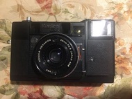 Konica C35 AF 菲林相機 (全自動)