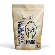 [戰神 MARS] 混合乳清(1kg/包) - 經典奶茶-[戰神 MARS] 混合乳清(1kg/包) - 經典奶茶