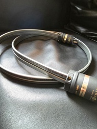 Wireworld silver eclipse 7 US