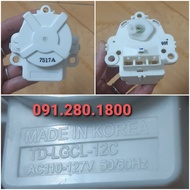 Van xả máy giặt LG 3 chân AC110 -127V