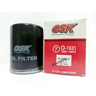 TOYOTA LS 110 OIL FILTER OSK (O-1631)