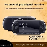 Psp3000 Original Game Console psp2000 Game Console PS1 Handheld Game Console GBA Nostalgic Arcade