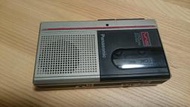 Panasonic錄音帶式錄放音機 RN-185(日本製)