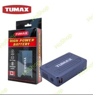 (香港 TUMAX 總代理行貨) Tumax 24V 涼感空調背心/服2400mAh行動電源 - Cordless Fan Vest/Shirt 2400mAh Power Bank(includin