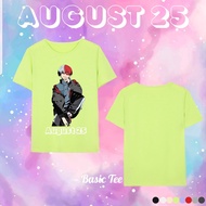 20kg-50kg | Todoroki Shoto Wide form T-Shirt Hides Pants - Todoroki Shoto Hero Academy