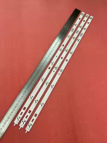 3pcs LED Strip For SONY KDL-32R415B KDL-32R433B 32R435B KDL-32R410B 32R420B KDL-32R430B TV 32INCH WX