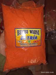 pewarna makanan alami 1 kg