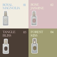 ATHALIA Keratin Hair Treatment Perfume 100ml | Hair Damage Repair Anti Frizz Hair Mist Heat Care Par