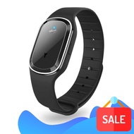 Ultrasonic Mosquito Repellent Bracelets Non-Toxic Deet Free Bug Insect Repellent Bands Electronic Pe
