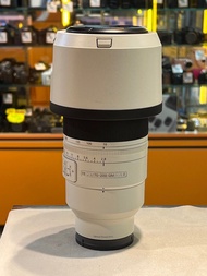 Sony FE  70-200mm F2.8 GM II 二代 長鏡 追星 演唱會 紅館 亞博 打雀 拍片 九展