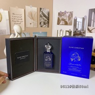 New Cushion 70 Clive Christian Jump Up Kiss Me Hedonistic, 50ml Clive Christian Jump Up and Kiss Me 