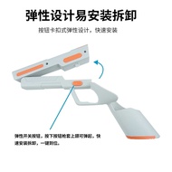 Suitable for Meta quest3 handle Cover Virtual Realistic Game Experience Sense quest3 handle with App