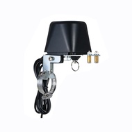 Tuya Zigbee Van Nước Thông Minh Bộ Điều Khiển Van Gas/Nước WiFi Điều Khiển Ứng Dụng Làm Việc Với Cảm