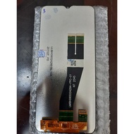 LCD SAMSUNG A02S ORI CELL(high quality)
