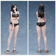 Figure Gift Beautiful Girl GK Shinqiao Noel Dragon and the Witch Swimsuit Standing Figure Figure Model Boxed Shipped within 48 Hours IC9W