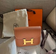 Hermes Constance slim