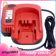 Battery Charger for  Ni-CD Ni- Battery Multi-Volt 9.6V/12V/14.4V/18V Fast Battery Charger