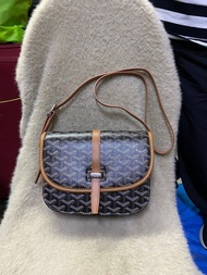 Goyard Belvedere Pm shoulder bag