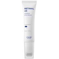 ckd guaranteed Retinal 4X guasha Eye Cream 30ml guasha roller eye cream tretment