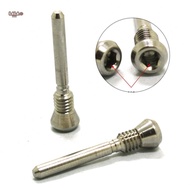 High Quality Bolt Titanium Pin Inserts For Road Bike Road Bicycle Titanium Alloy#Lala