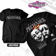 ABASTORE.IDN-PRETENDER T-SHIRTS-COOL T-SHIRTS FROM ABASTORE.IDN-LATEST FASHION T-SHIRTS FROM ABASTOR