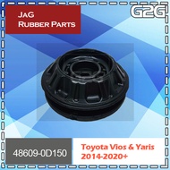 Shock Mounting JAG 48609-0D150 Vios & Yaris 2014-2020