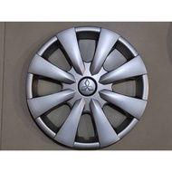 Car Iron Pan Cover Code 93 lMIS Wheel Size R15 Inches 1 Complete With Accessories