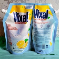 vixal 600 ml refill