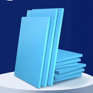 Squeeze Plastic Board Exterior Wall xps Insulation Board Moisture-Proof Foam Board Flame Retardant I
