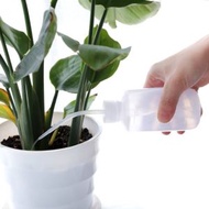 植物專用噴壺/擠壓式尖嘴噴壼/種植工具 250ml